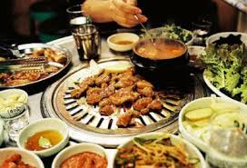 Bulgogi can be thought of as the korean national dish; 8 Best Korean Restaurants That You Must Try In Ottawa