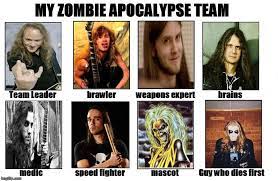 Eddie from iron maiden, the book of souls. I Imgflip Com 1v6e26 Jpg