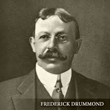 Frederick F. Drummond: Patriach Rancher of Osage County