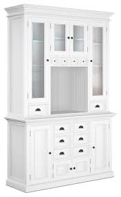 halifax kitchen hutch unit