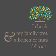 Family Nut Quotes Quotesgram