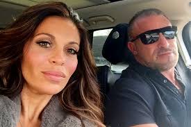 Dolores Catania's Ex-Husband Frank Catania in Hospital After Fall