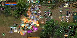 Hướng dẫn chơi võ lâm truyền kỳ 1 mobile trên pc cùng giả lập noxplayer. Link Táº£i Báº£n Chinh Thá»©c Vo Lam Truyá»n Ká»³ 1 Mobile Tren Google Play Va Apkpure Cho Android