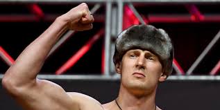 Президент ufc дана уайт объявил о поединке александра волкова с алистаром оверимом. Volkov Provedet Boj Protiv Overima Na Turnire Ufc Edinoborstva Rbk Sport