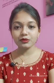 রাগ ভীষণ রকম আপন হয়🌻, ✍️: Ra Hi, 🎙️: Baishakhi Sen