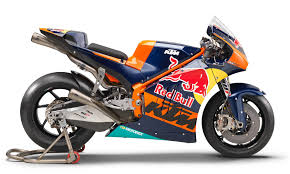 If you've followed motogp for any length of time you will know that. Ktm Reveal 2017 Motogp Bike