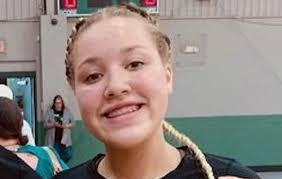 Getting to Know Sapulpa Volleyball's Mataya Hall