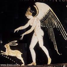 Ginger Zaimis On Instagram The Winged Hermes Hermaphrodite Messenger Of The Greek Gods Mercurial White Greek And Roman Mythology Greek Art Greece Art