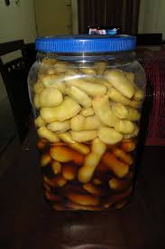 Rasa Siapa Suka Makan Jeruk Buah Celagi Asam Jawa Ni Facebook
