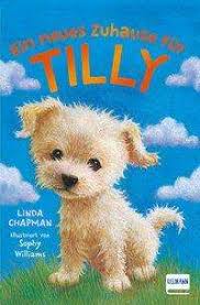 Die meisten von ihnen wurden ausgesetzt. Ein Neues Zuhause Fur Tilly Linda Chapman Buch Jpc