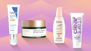The Best Moisturizer For Acne Prone Skin Stylecaster