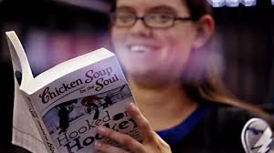 What Marie Kondo says about our new era of self-help