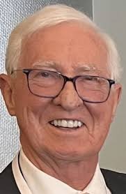 Clifford Adams Obituary (1948