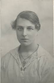 Caroline Clarke was born