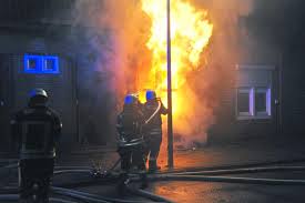 Die aktuellsten nachrichten, wirtschaftsnachrichten und mehr aus europa und international. Wohnung In Der Morgensternsiedlung Stand In Vollbrand Feuerwehr Gronau