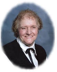 Fern A. Plocher Claxton Obituary