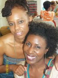 Remembering the Life of My Friend & Soror Sherry "Elle" Richardson...