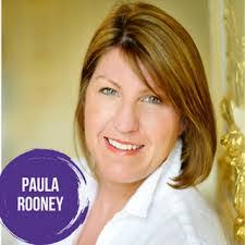 Paula Rooney's Instagram, Twitter & Facebook