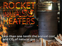 Maybe you would like to learn more about one of these? Better Wood Heat Diy Rocket Mass Heater Videos
