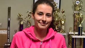 Hometeam Spotlight: Sutton's Jen Coseno has blossomed into top  cross-country runner for Suzies