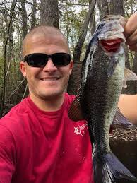 Returning to favorite kayaks after a mistake