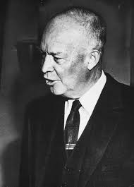 Eisenhower was invited to meet aliens