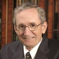 Obituary for Dr. William "Bill" Sanders