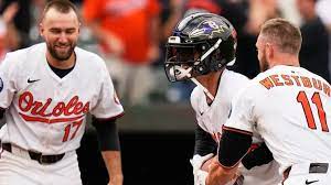 In a disappointing year, the Orioles finished up their home schedule on a  high note | WBAL Baltimore News