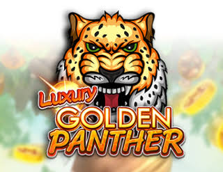 Luxury Golden Panther Demo ▷ Play Free Slot Game