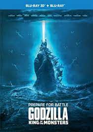 Godzilla King Of The Monsters 2019 Brrip 1gb Hindi Dual Audio Org 720p Godzilla Download Movies Legendary Pictures
