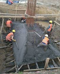 Trapezoidal Sloped footing... - Civil Engineering MadEasy | Facebook