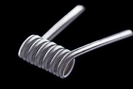 After some time, you may want to try different wire types. What Are Clapton Coils Fused Claptons Alien Coils More Vaping360