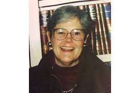 Elizabeth Benton Obituary (1944