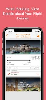 We will review and respond accordingly. Air India On The App Store