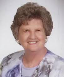 Martha Baucom Obituary August 18, 2012
