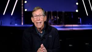 Holy Week 2023: Garden of Gethsemane