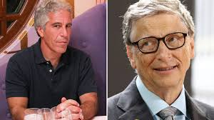 What Was Real Relationship Between Jeffrey Epstein and Bill Gates?
