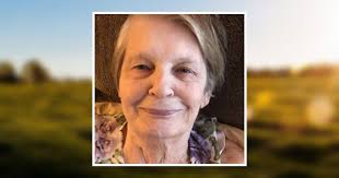 Marlene A. Becker Obituary December 7, 2020