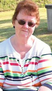 Helen Arlene Skinner Archer