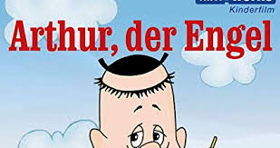 Die serie entstand nach der idee von attila dargay. The World S Society Onlinemedien Kids Edition Arthur Der Engel