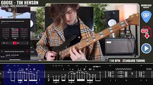 Post lessons, ask questions, and get feedback on your playing on feedback fridays. Polyphia Goose Tab Tim Henson Guitar Lesson Tutorial How To Play Youtube
