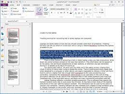 How To Edit Pdfs How To Modify And Edit Any Pdf Using Free And Online Tools Text Image Online Tools Book Wallpaper