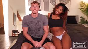 When Centerfolds do Porn - Ripped and Hung Cody Kala...