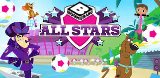 Jocurile sunt pentru toate varstele și vă asigurăm ca nu va veti mai plictisi. Boomerang All Stars AplicaÅ£ii Cu Boomerang AplicaÅ£ii Cartoon Network Pentru Mobil