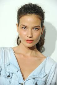 Christian Siriano Spring 2014 Fashion Show