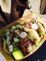 Maybe you would like to learn more about one of these? Fish Tacos Picture Of Taqueria El Azteca Greensboro Tripadvisor