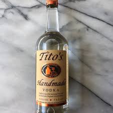 Unlike many vodkas on the market (we're looking at you smirnoff), absolut contains no added. Tito S Vodka Gluten Free Follow Me