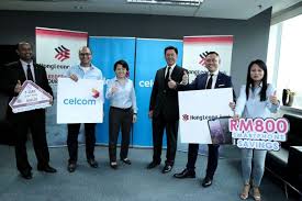 Последние твиты от hong leong bank (@myhongleong). Kerjasama Strategik Celcom Hong Leong Bank Prebiu Com
