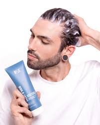 Shampoo Per Capelli Grassi Delicato E Naturale