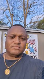 Cherry Wood & Hickory Smoked BBQ at its best. Southern Smoke Shack BBQ LLC  bringing you BBQ Greatness everytime and it's only getting better. See you  Thursday Doctors Hospital of Augusta 🔥🐷🔥🐷🔥 ...